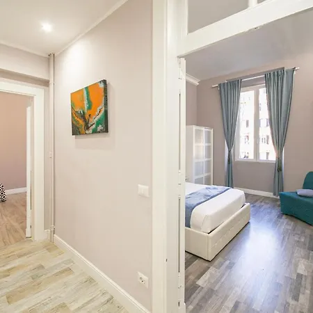 Apartmán San Peter Lory's Aparts *