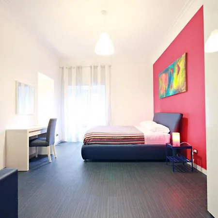Apartmán San Peter Lory's Aparts