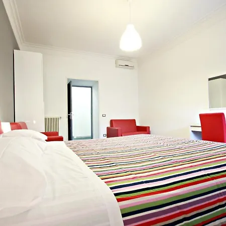 Apartmán San Peter Lory's Aparts