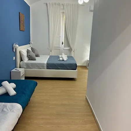 Apartmán San Peter Lory's Aparts *