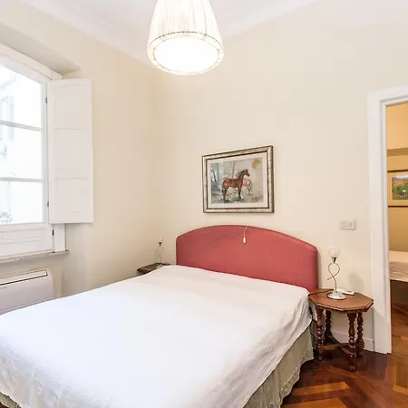 Apartmán San Peter Lory's Aparts Řím