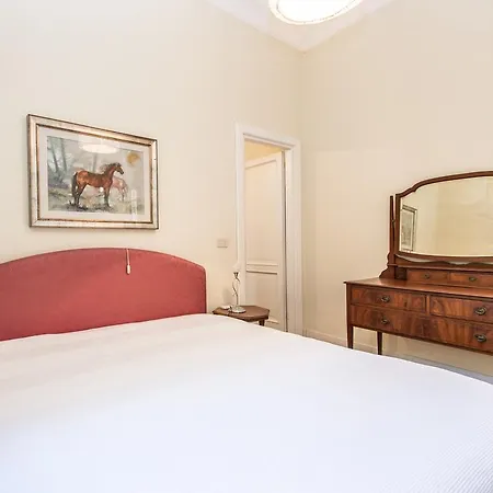 Apartmán San Peter Lory's Aparts Řím