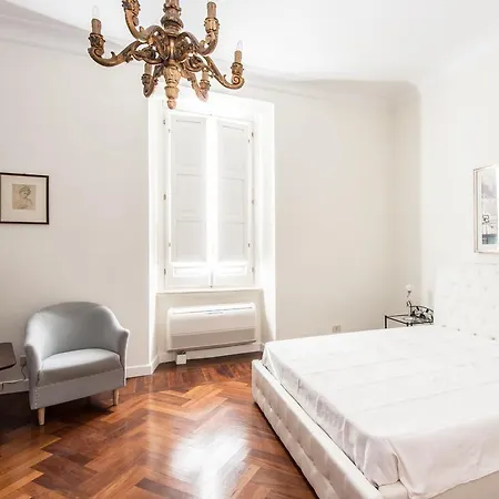 Apartmán San Peter Lory's Aparts
