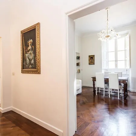 Apartmán San Peter Lory's Aparts Řím