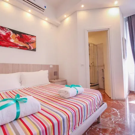 Apartamento San Peter Lory's Aparts Roma