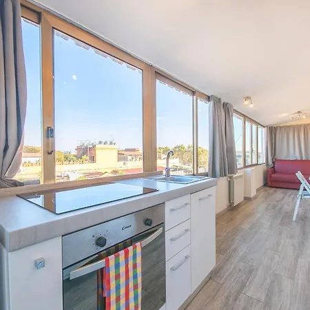 San Peter Lory's Aparts Apartamento Roma