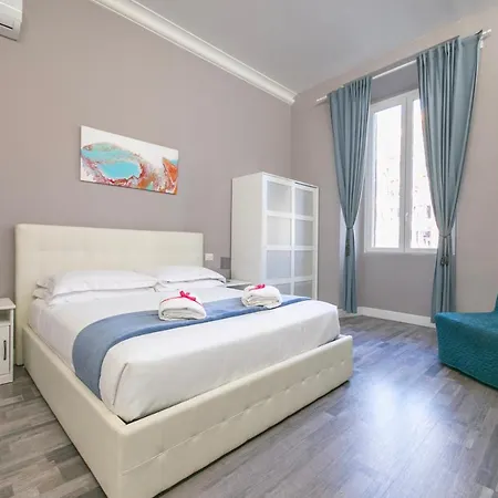 Apartamento San Peter Lory's Aparts *