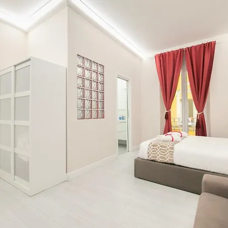 San Peter Lory's Aparts Apartamento *