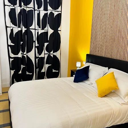 Apartamento San Peter Lory's Aparts *