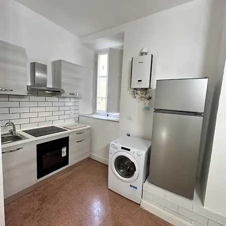 Apartamento San Peter Lory's Aparts