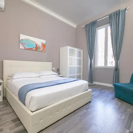San Peter Lory's Aparts Apartamento