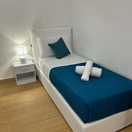 San Peter Lory's Aparts Apartamento