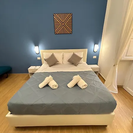 Apartamento San Peter Lory's Aparts