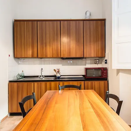 Apartamento San Peter Lory's Aparts Roma