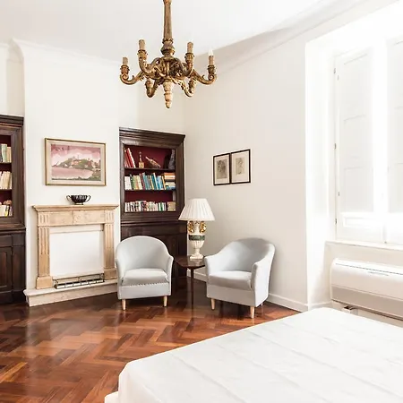 Apartamento San Peter Lory's Aparts *