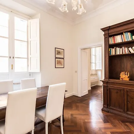 San Peter Lory's Aparts Apartamento *