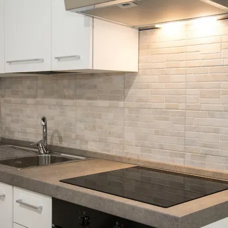Apartamento San Peter Lory's Aparts Roma