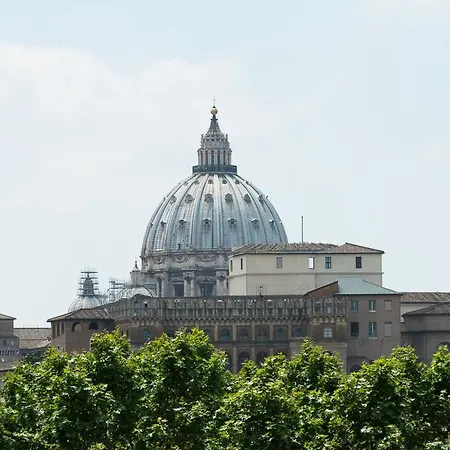 San Peter Lory's Aparts Apartamento Roma