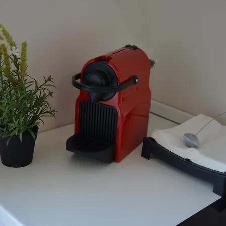 San Peter Lory's Aparts Lejlighed