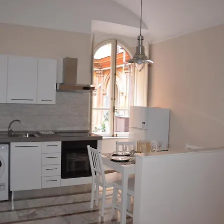 San Peter Lory's Aparts * Rom