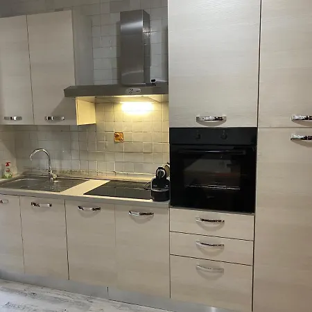 Lejlighed San Peter Lory's Aparts