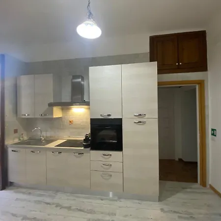 San Peter Lory's Aparts Rom