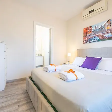 San Peter Lory's Aparts Rom