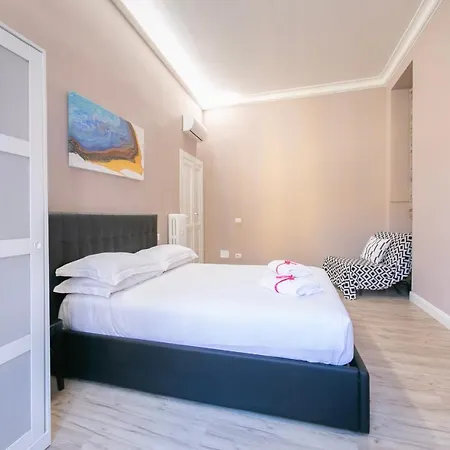 San Peter Lory's Aparts