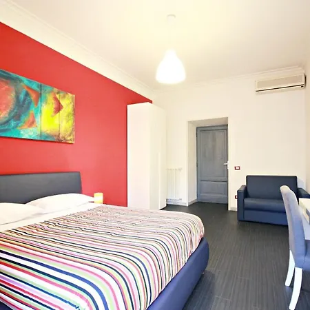 San Peter Lory's Aparts Rom