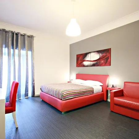 San Peter Lory's Aparts Rom