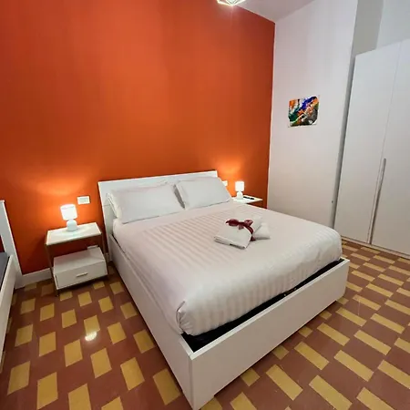 San Peter Lory's Aparts * Rom