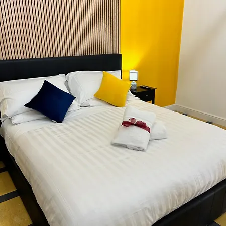 San Peter Lory's Aparts * Rom