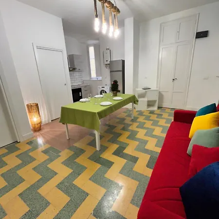 Lejlighed San Peter Lory's Aparts