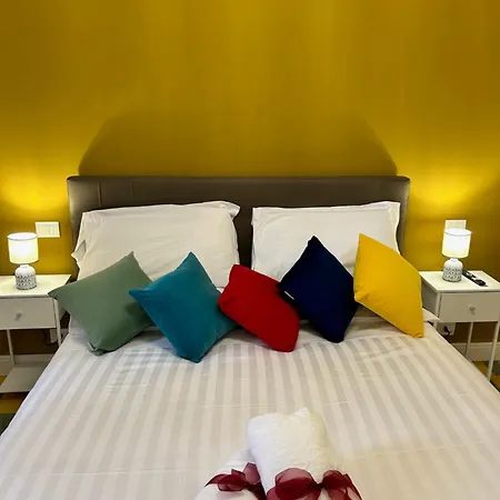 San Peter Lory's Aparts