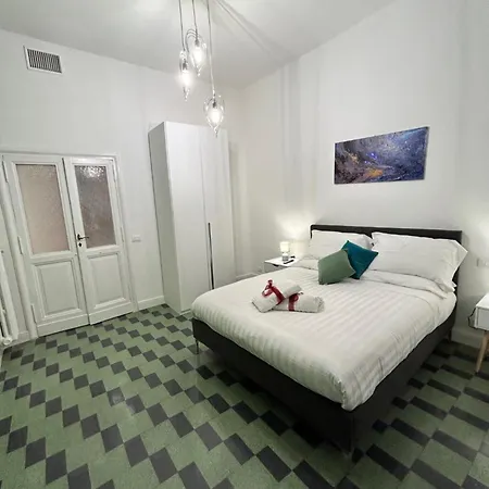 San Peter Lory's Aparts Lejlighed Rom