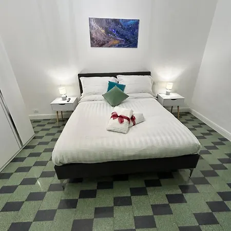 San Peter Lory's Aparts Rom