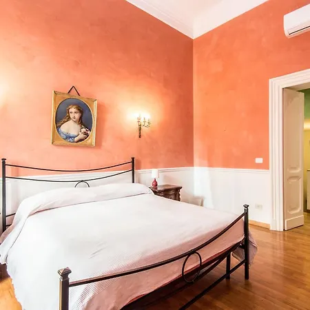 San Peter Lory's Aparts