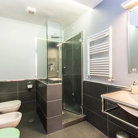 San Peter Lory's Aparts Lejlighed