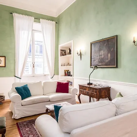 San Peter Lory's Aparts Lejlighed Rom