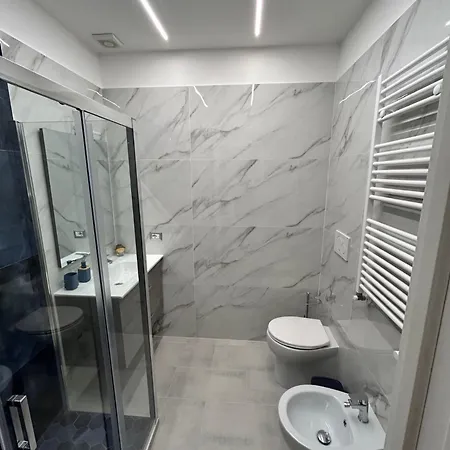 San Peter Lory's Aparts * Rom