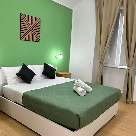 Lejlighed San Peter Lory's Aparts Rom