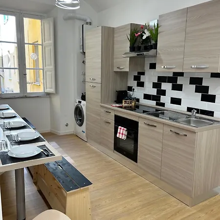 San Peter Lory's Aparts Rom