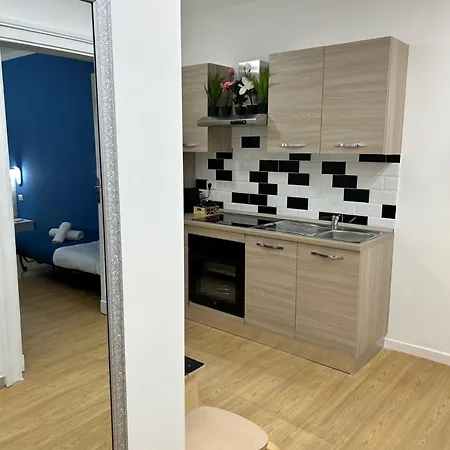 San Peter Lory's Aparts