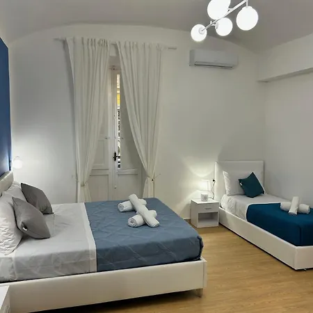 San Peter Lory's Aparts Lejlighed