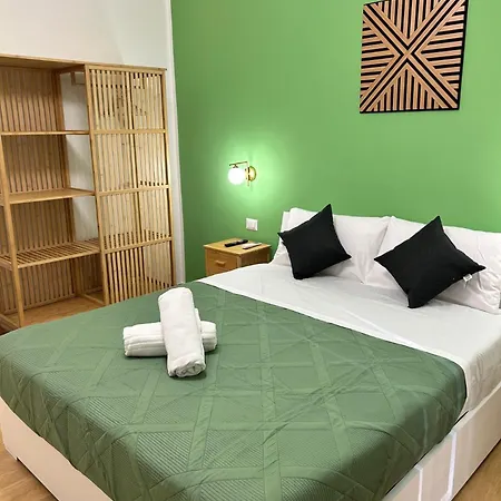 Lejlighed San Peter Lory's Aparts