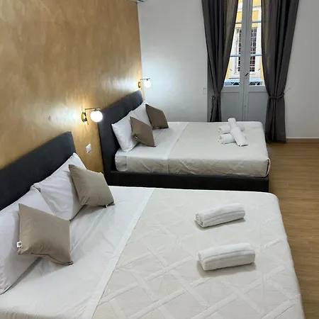 San Peter Lory's Aparts * Rom