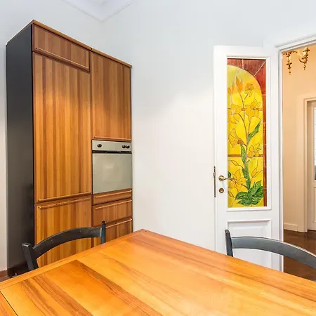 Lejlighed San Peter Lory's Aparts *