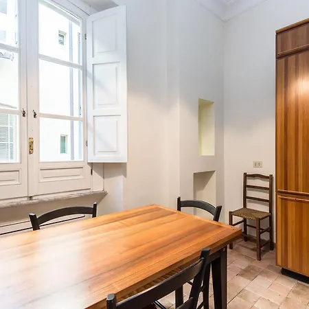 San Peter Lory's Aparts Rom