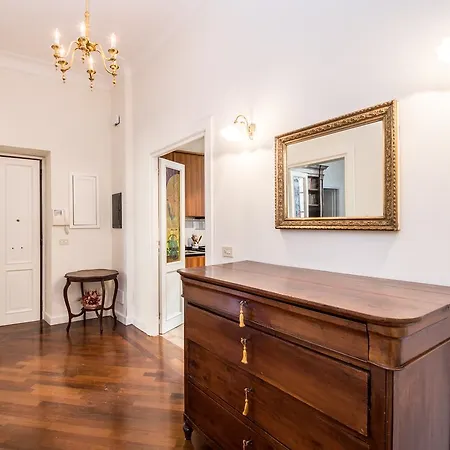 San Peter Lory's Aparts Rom