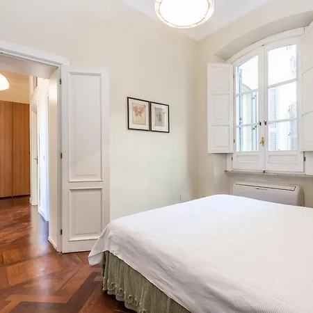 San Peter Lory's Aparts